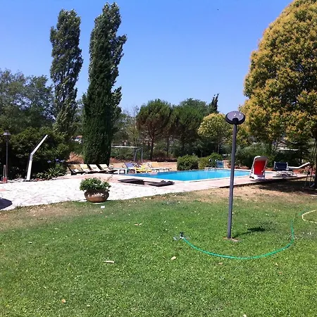 Marina Bosco (Umbria)
