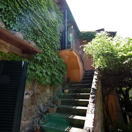 Casa rural Marina Bosco (Umbria)