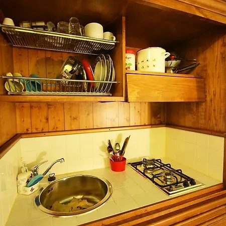 Marina * Bosco (Umbria)