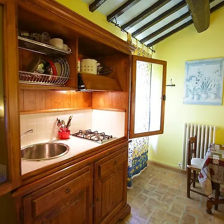 Marina Bosco (Umbria)
