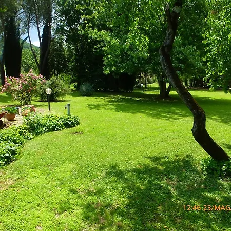 Marina Venkovský dům