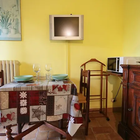 Country house Marina *