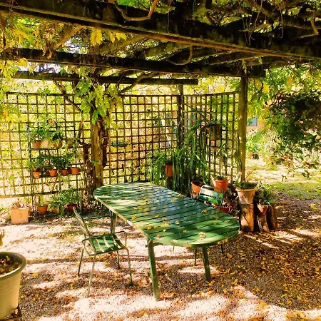 Marina Casa rural Bosco (Umbria)