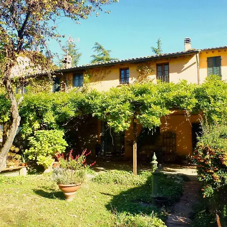 Marina * Bosco (Umbria)