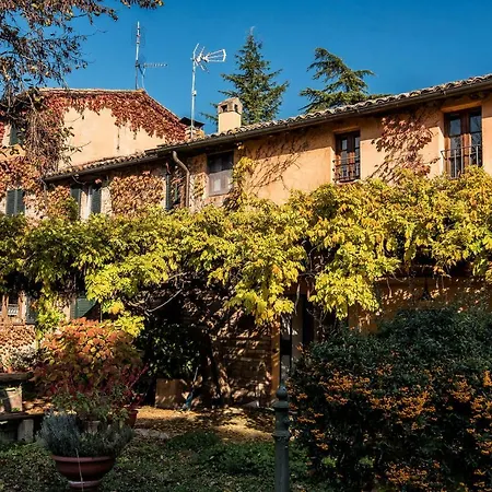 Marina * Bosco (Umbria)