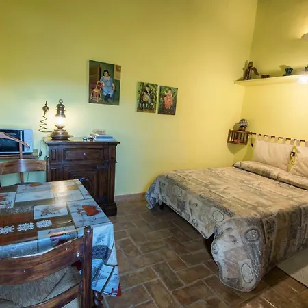 Casa rural Marina Bosco (Umbria)