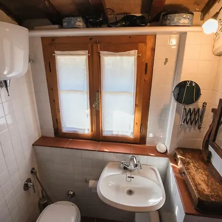 Marina Bosco (Umbria)