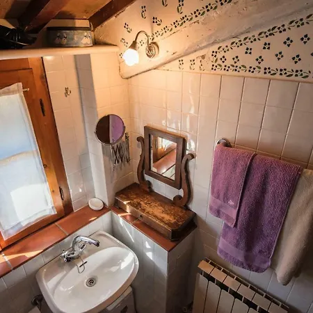 Casa rural Marina Bosco (Umbria)