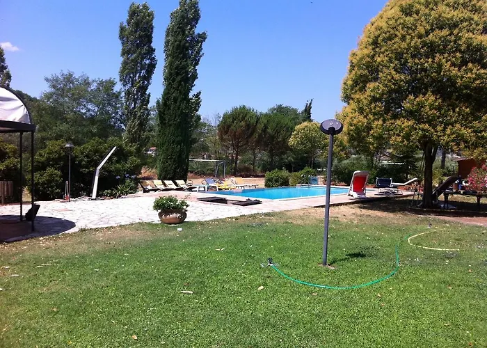 Marina Bosco (Umbria)