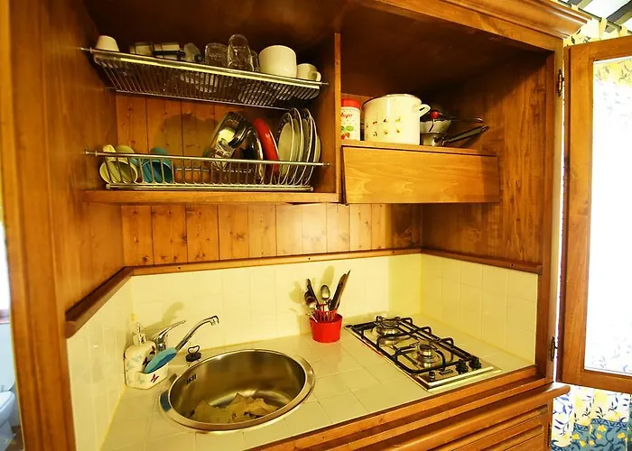 Marina * Bosco (Umbria)