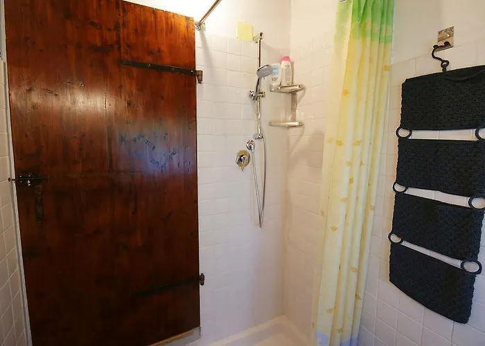 Venkovský dům Marina