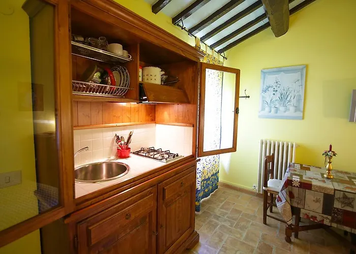 Marina Bosco (Umbria)