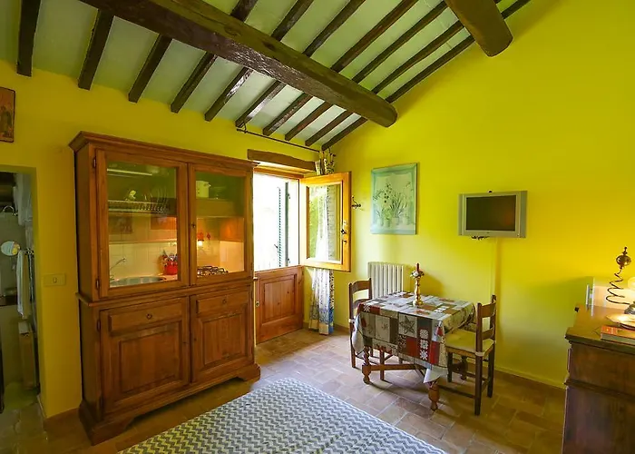 Marina Venkovský dům