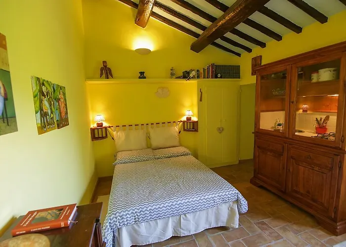 Venkovský dům Marina *