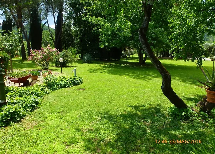 Marina Venkovský dům