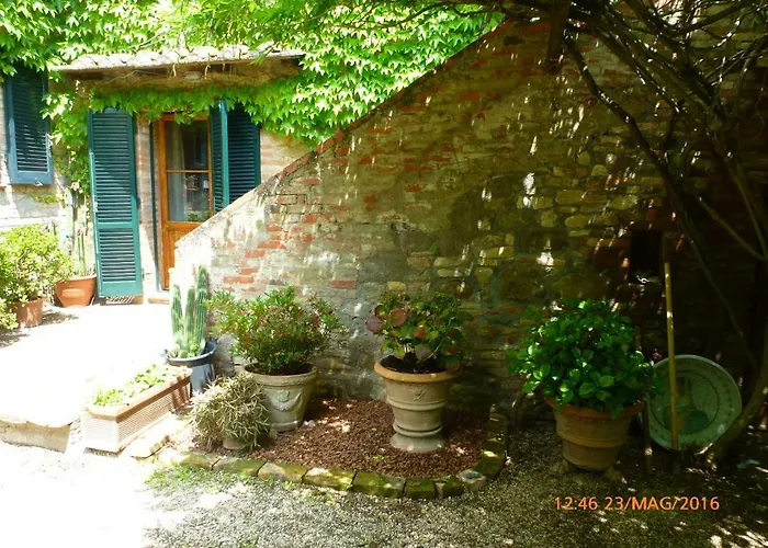 Marina Venkovský dům