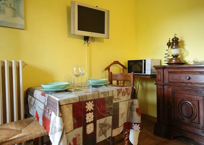 Country house Marina Bosco (Umbria)