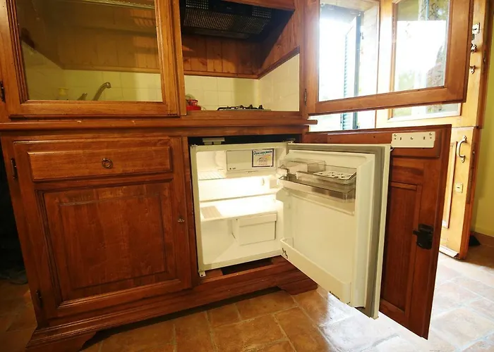 Marina * Bosco (Umbria)