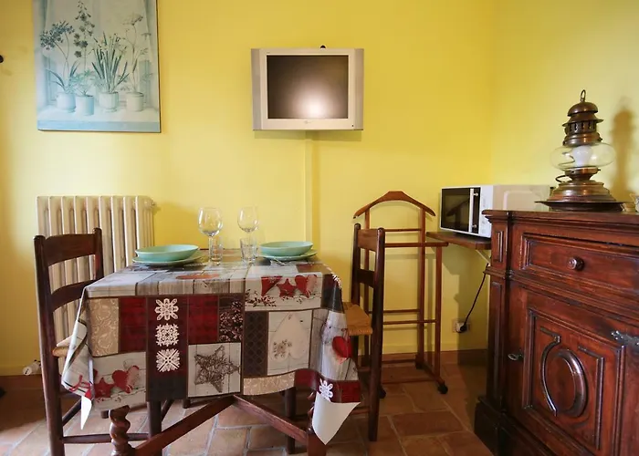 Venkovský dům Marina *