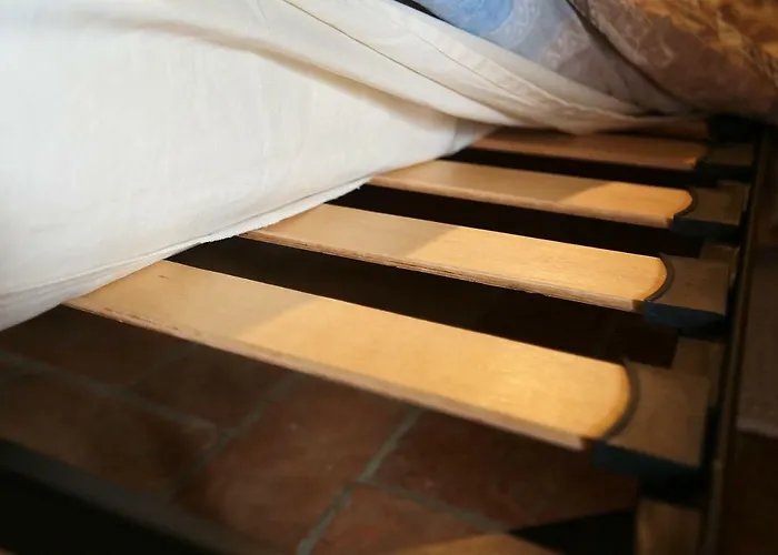 Marina * Bosco (Umbria)