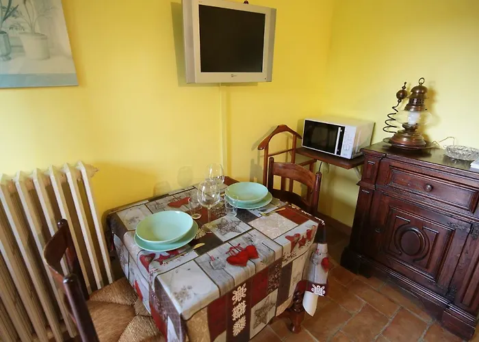 Venkovský dům Marina