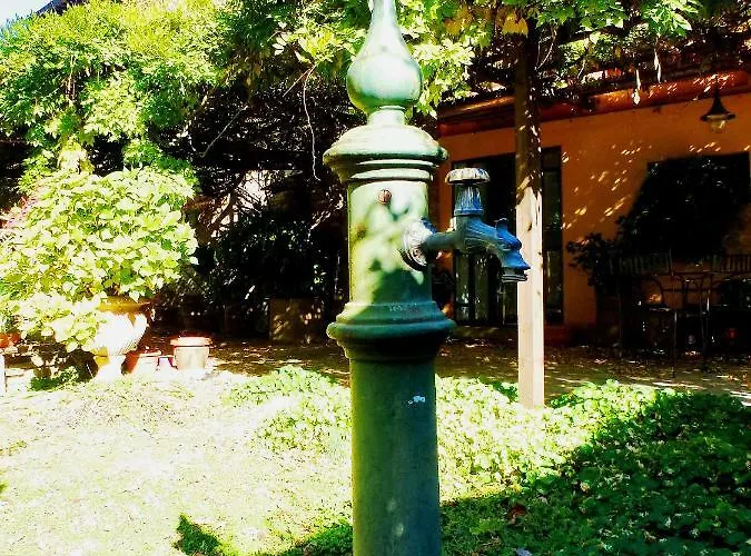 Marina Venkovský dům