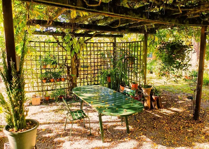 Marina Venkovský dům Bosco (Umbria)