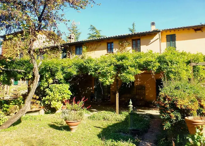 Marina * Bosco (Umbria)