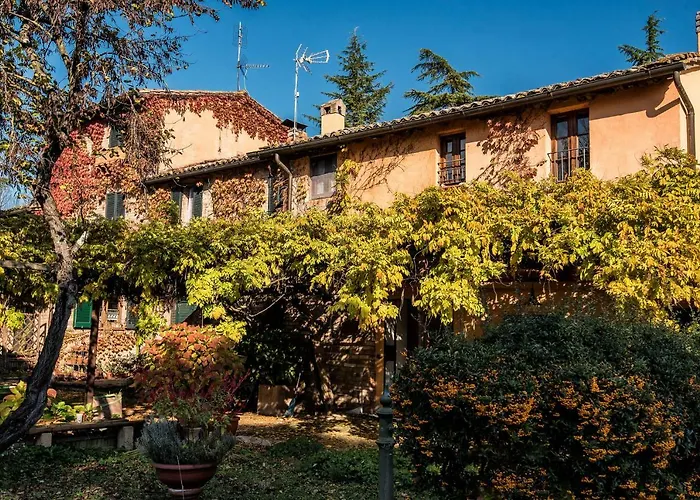 Marina * Bosco (Umbria)