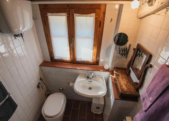 Venkovský dům Marina *