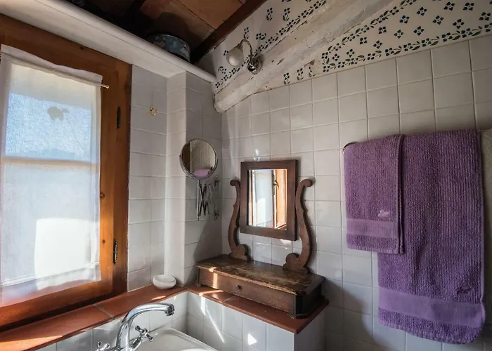 Venkovský dům Marina *