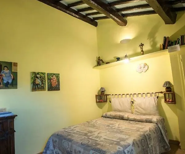 Marina Venkovský dům *