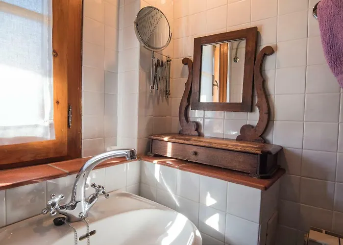 Marina Venkovský dům *