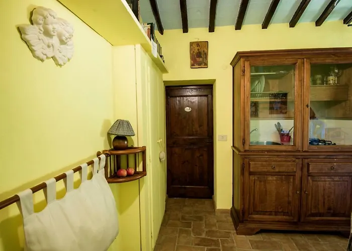 Marina Venkovský dům