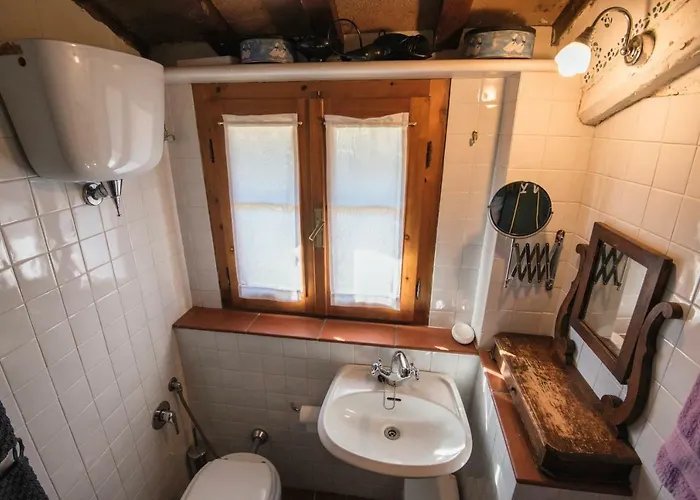 Marina Bosco (Umbria)