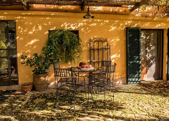 Venkovský dům Marina