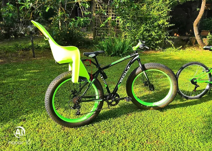 Venkovský dům Marina